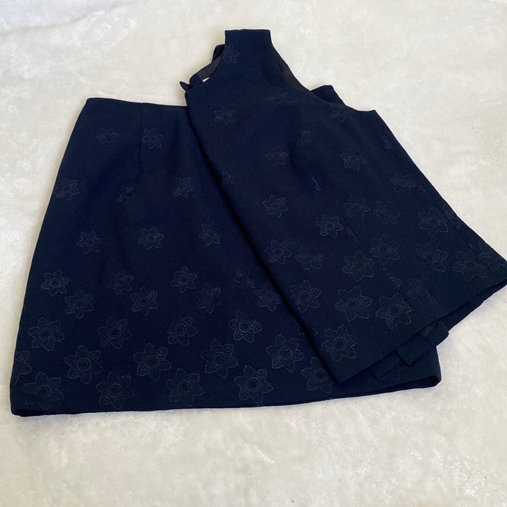 Ann Taylor Petite 2-Piece